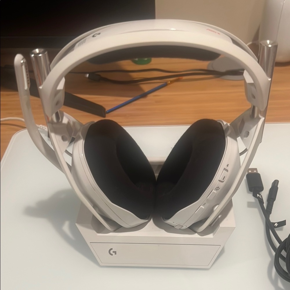 Astro A50 X sold